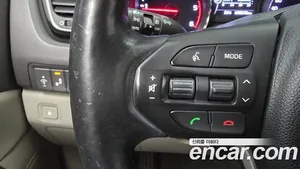 Kia Carnival, 2017 — миниатюра 15