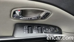Kia Carnival, 2017 — миниатюра 16