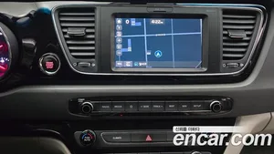 Kia Carnival, 2017 — миниатюра 17