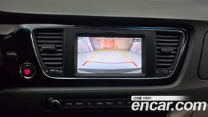 Kia Carnival, 2017 — миниатюра 18