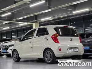 Kia morning, 2014 — миниатюра 2
