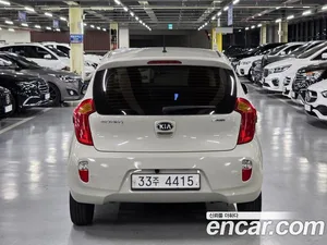 Kia morning, 2014 — миниатюра 3
