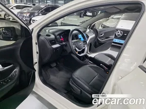 Kia morning, 2014 — миниатюра 7