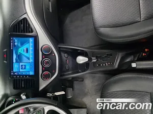 Kia morning, 2014 — миниатюра 10