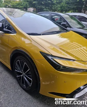 Toyota Prius, 2024 — миниатюра 3