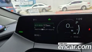 Toyota Prius, 2024 — миниатюра 14