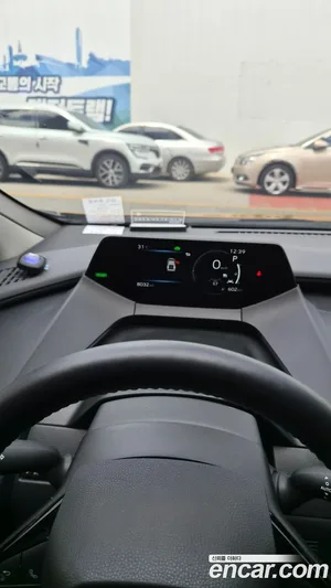 Toyota Prius, 2024 — миниатюра 15