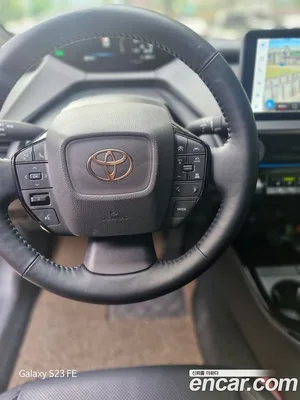 Toyota Prius, 2024 — миниатюра 17