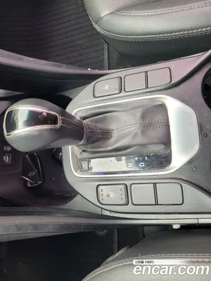 Hyundai Santa Fe, 2017 — миниатюра 7