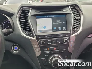 Hyundai Santa Fe, 2017 — миниатюра 8
