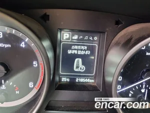 Hyundai Santa Fe, 2017 — миниатюра 9