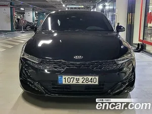 Kia K5, 2020 — миниатюра 2
