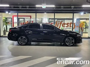 Kia K5, 2020 — миниатюра 3