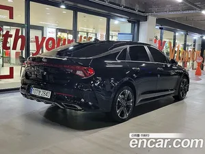 Kia K5, 2020 — миниатюра 4