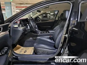 Kia K5, 2020 — миниатюра 7