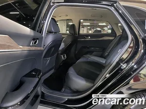 Kia K5, 2020 — миниатюра 8