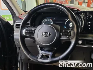Kia K5, 2020 — миниатюра 9