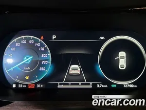 Kia K5, 2020 — миниатюра 10