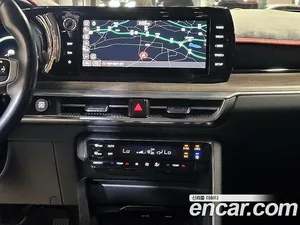 Kia K5, 2020 — миниатюра 11