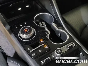 Kia K5, 2020 — миниатюра 12