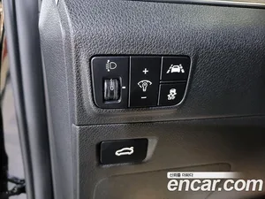 Kia K5, 2020 — миниатюра 14