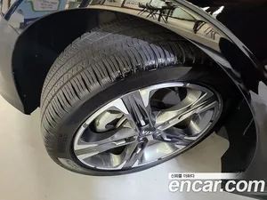 Kia K5, 2020 — миниатюра 20