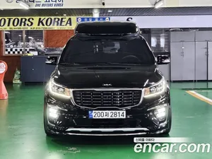 Kia Carnival, 2017 — миниатюра 3