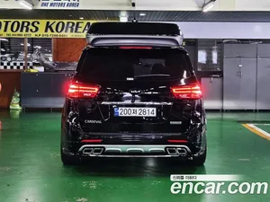Kia Carnival, 2017 — миниатюра 4