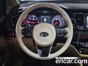 Kia Carnival, 2017 — миниатюра 6