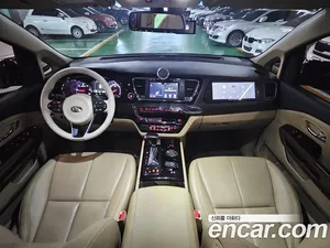 Kia Carnival, 2017 — миниатюра 7