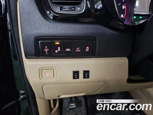 Kia Carnival, 2017 — миниатюра 9