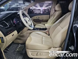 Kia Carnival, 2017 — миниатюра 10