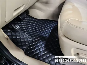 Kia Carnival, 2017 — миниатюра 12