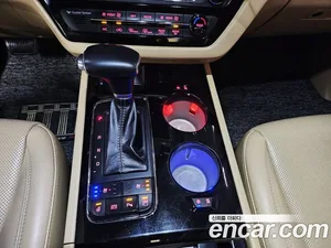 Kia Carnival, 2017 — миниатюра 15
