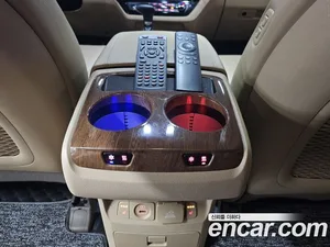 Kia Carnival, 2017 — миниатюра 16