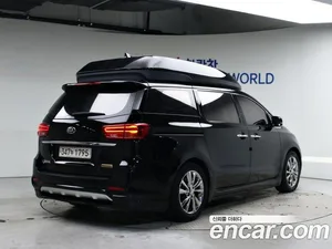 Kia Carnival, 2020 — миниатюра 2