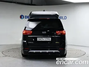 Kia Carnival, 2020 — миниатюра 4