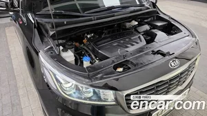 Kia Carnival, 2020 — миниатюра 6