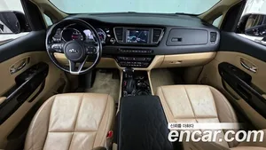 Kia Carnival, 2020 — миниатюра 7