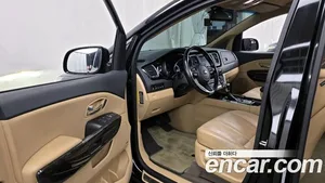 Kia Carnival, 2020 — миниатюра 10