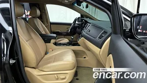 Kia Carnival, 2020 — миниатюра 11