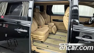 Kia Carnival, 2020 — миниатюра 12