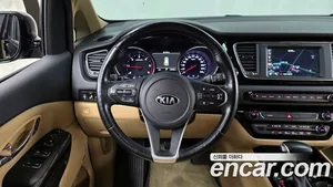 Kia Carnival, 2020 — миниатюра 13