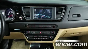 Kia Carnival, 2020 — миниатюра 14
