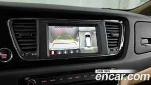 Kia Carnival, 2020 — миниатюра 17