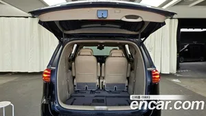 Kia Carnival, 2020 — миниатюра 20