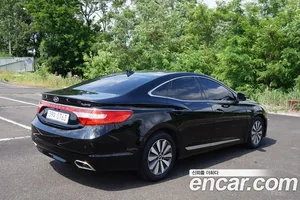 Hyundai Grandeur, 2016 — миниатюра 3