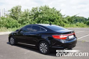 Hyundai Grandeur, 2016 — миниатюра 4