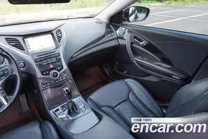 Hyundai Grandeur, 2016 — миниатюра 6