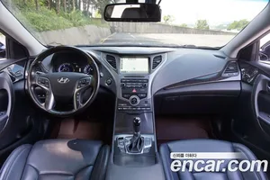 Hyundai Grandeur, 2016 — миниатюра 7